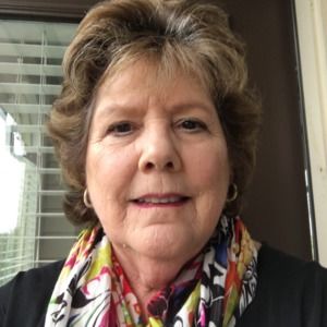 Meet your Posher, Linda